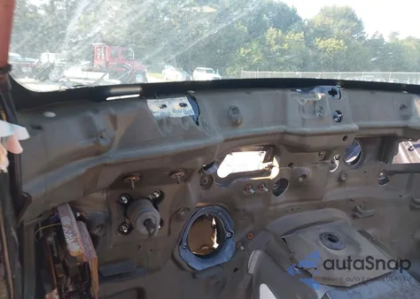 2016 Dodge Challenger Srt Hellcat z USA, uszkodzony, nr VIN 2C3CDZC92GH299243